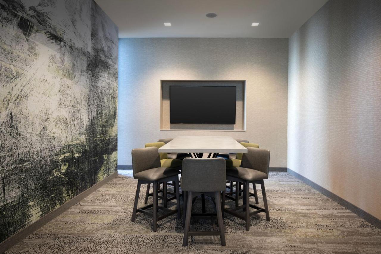Courtyard By Marriott Nanaimo Hotel ภายนอก รูปภาพ